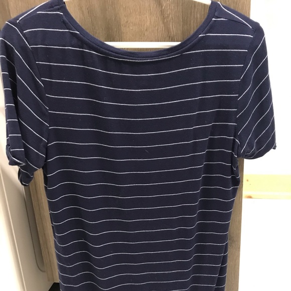 Super soft blue shirt - Picture 4 of 4